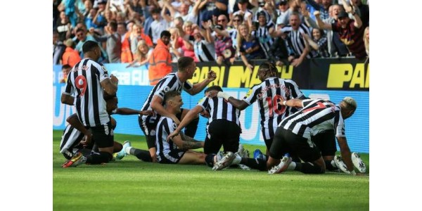 La plus grande amélioration de Newcastle United dans la nouvelle saison